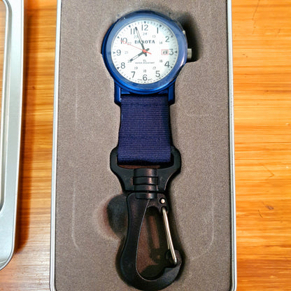 Branded Dakota Watch