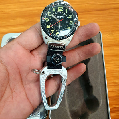 Branded Dakota Watch