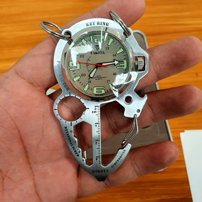 Branded Dakota Watch