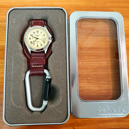 Branded Dakota Watch