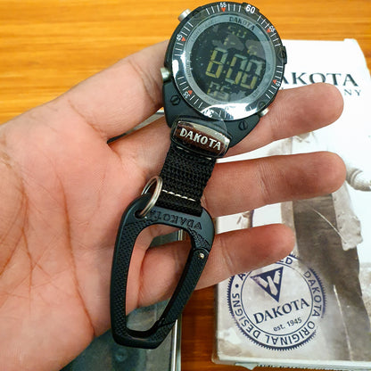 Branded Dakota Watch