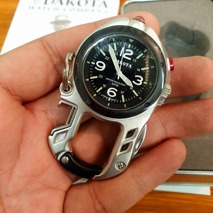 Branded Dakota Watch