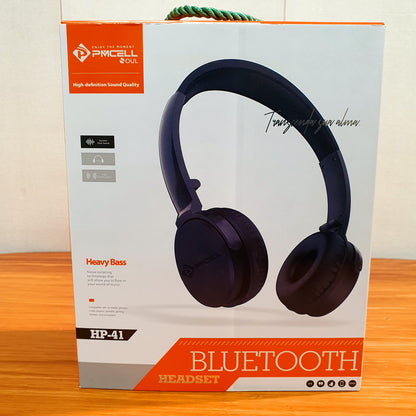 Wireless Headphone