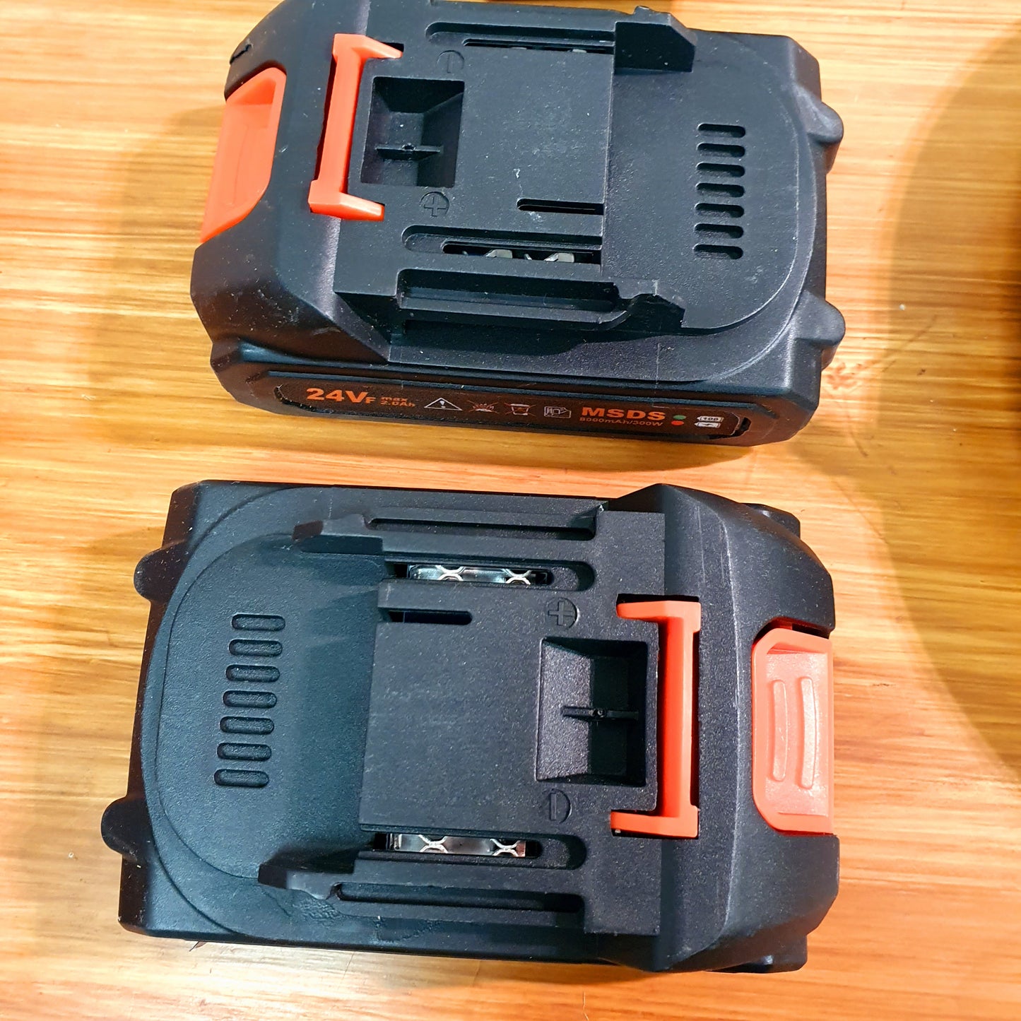 Pressure washer Gun