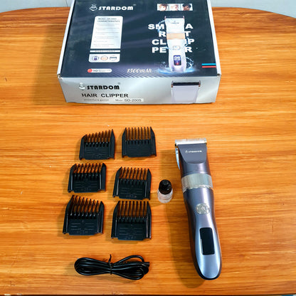 Stardom SD-2005 Digital Trimmer