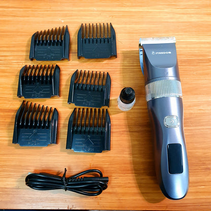 Stardom SD-2005 Digital Trimmer