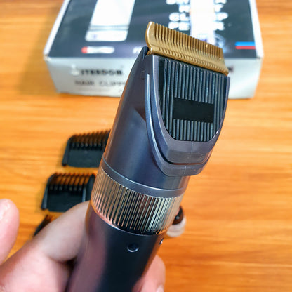 Stardom SD-2005 Digital Trimmer