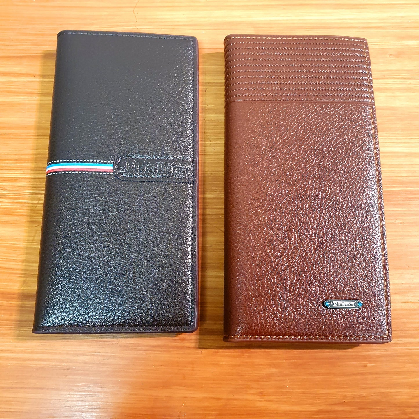 Gents Long Wallet