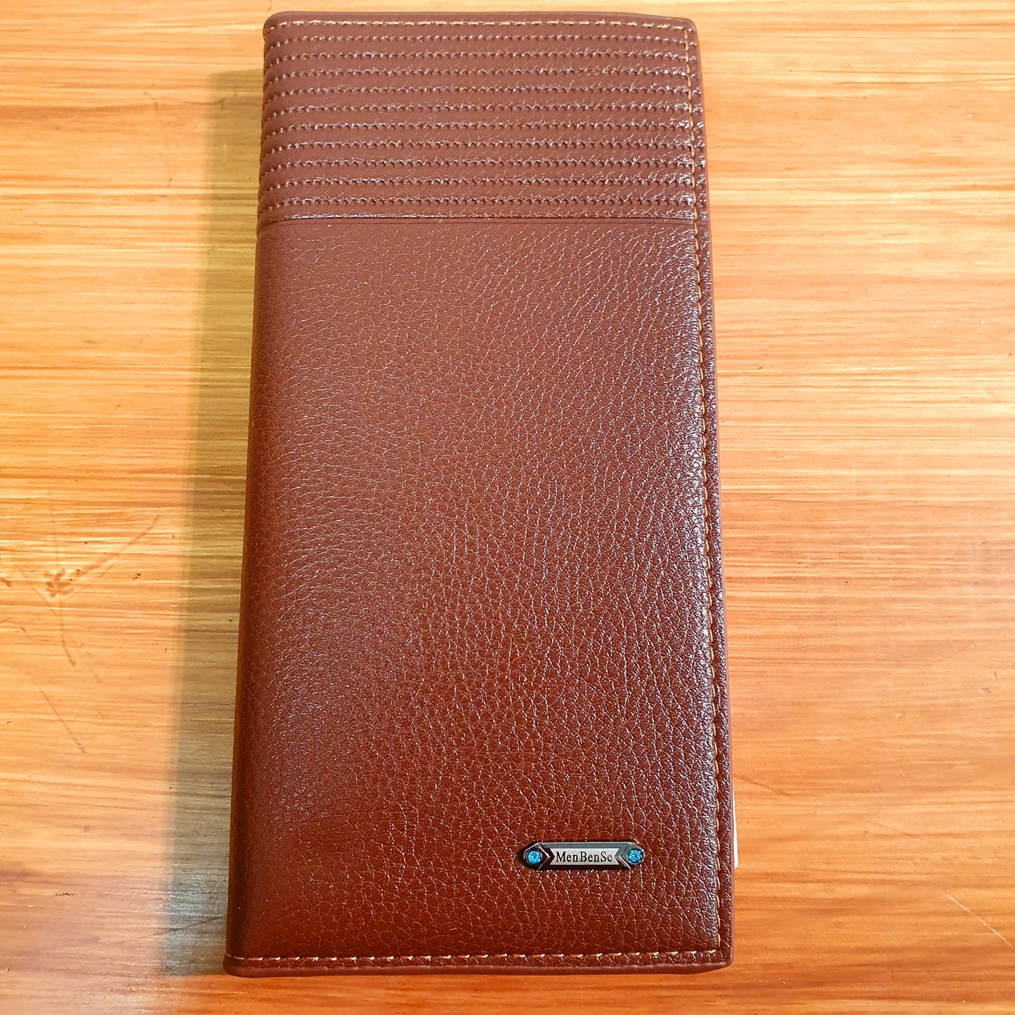 Gents Long Wallet