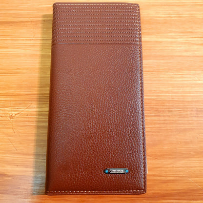 Gents Long Wallet