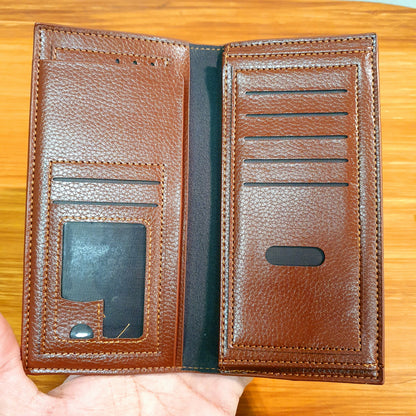Gents Long Wallet