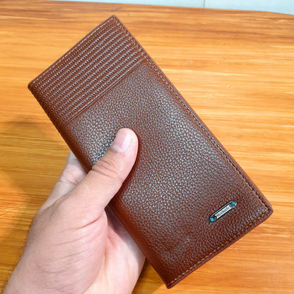 Gents Long Wallet