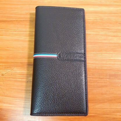 Gents Long Wallet