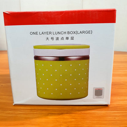 Lunch Box 1000ml