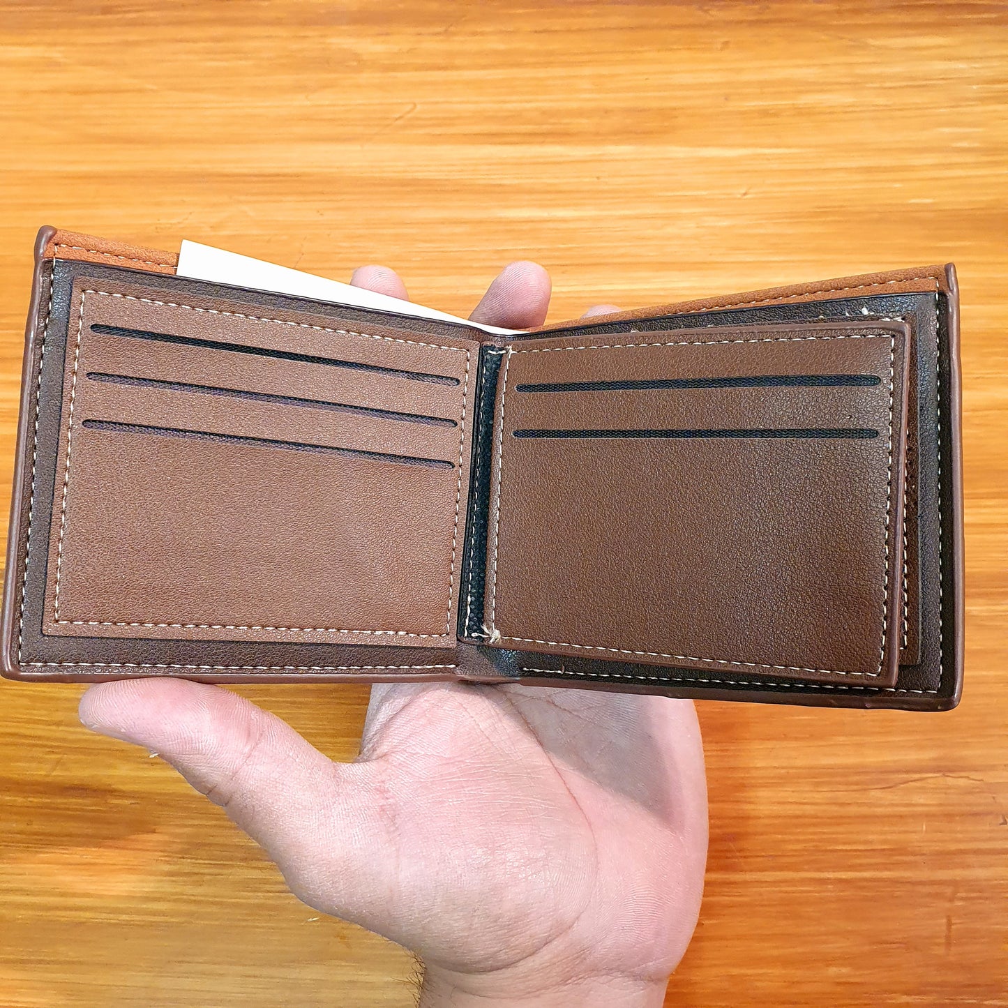 Gents Wallet