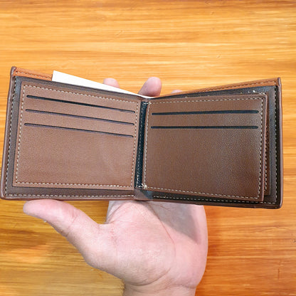 Gents Wallet