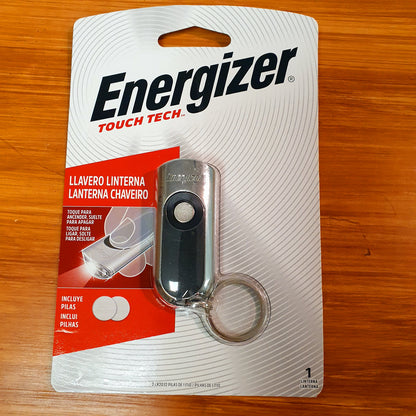 Energizer Keyring Light