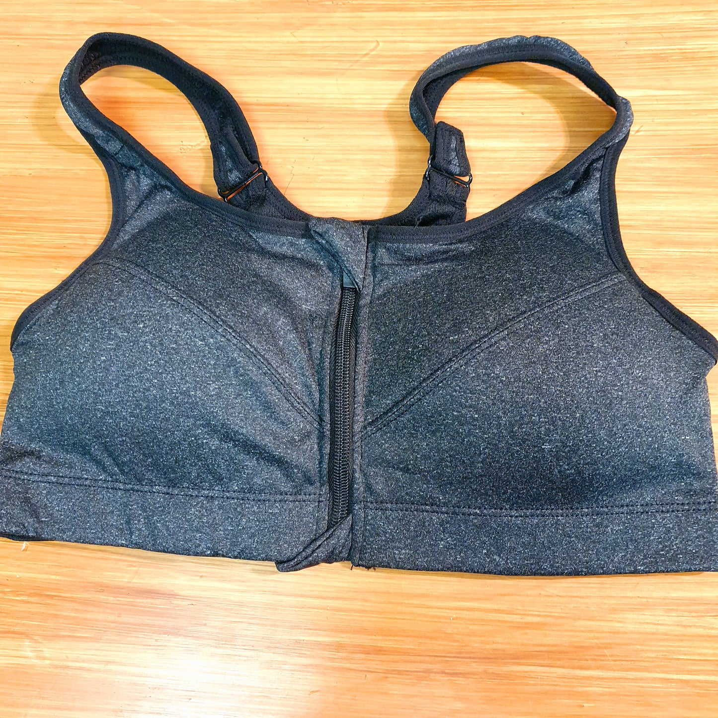 Stretchable Sports Gym Undergarments Bra