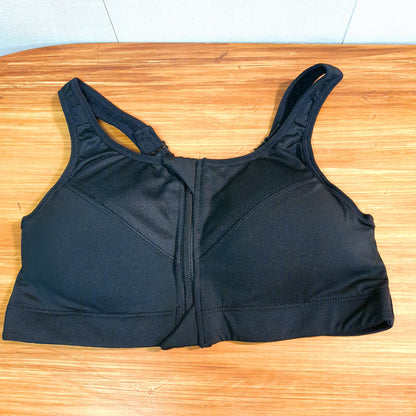 Stretchable Sports Gym Undergarments Bra