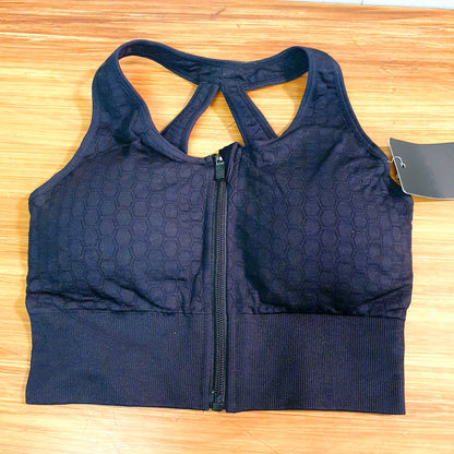 Stretchable Sports Gym Undergarments Bra