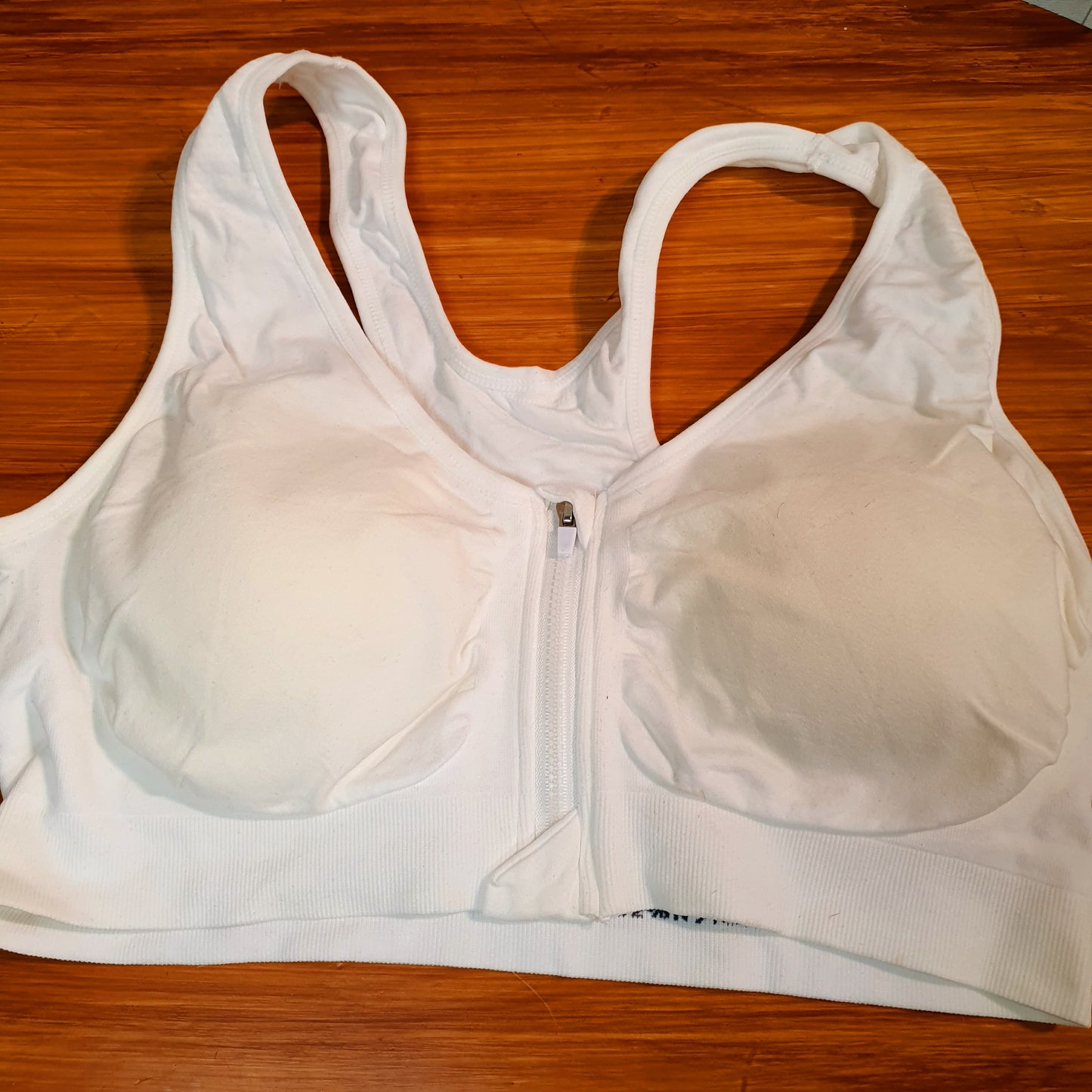 Stretchable Sports Gym Undergarments Bra