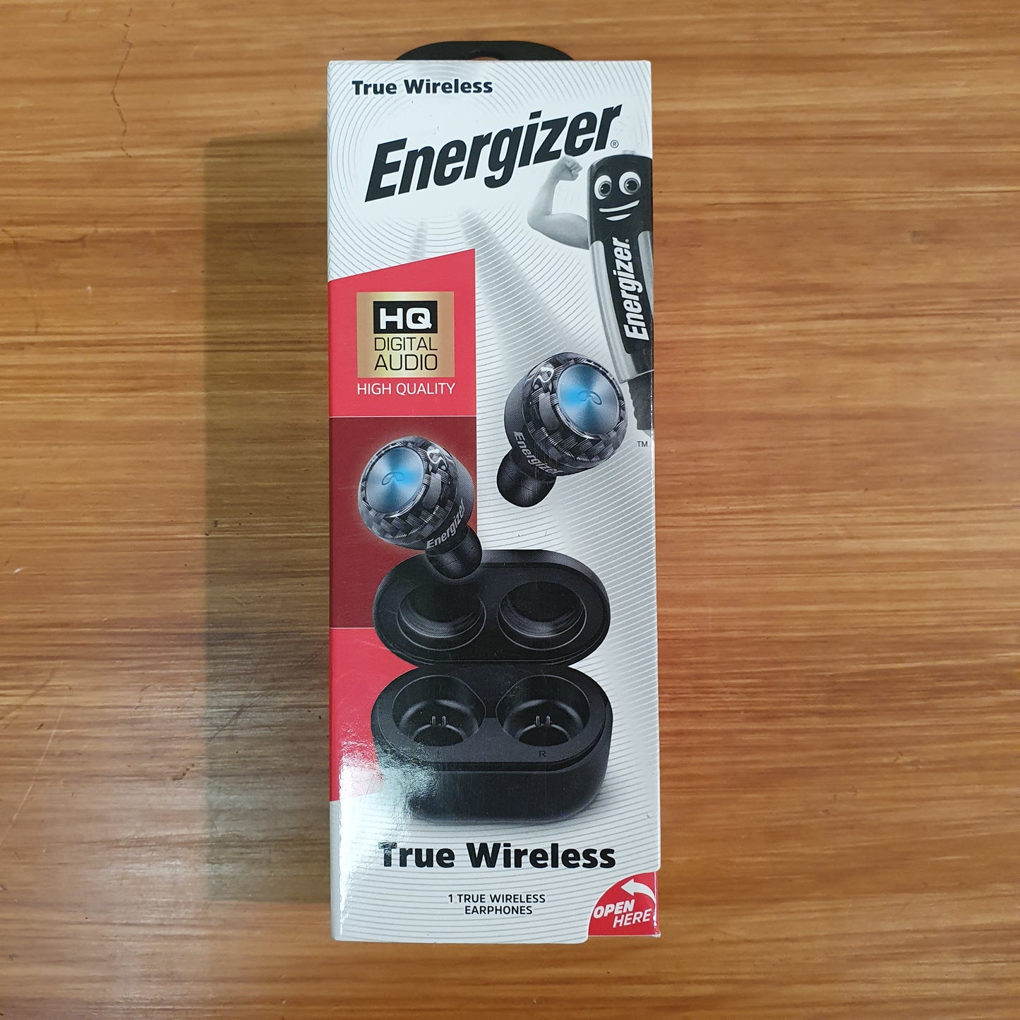 Energizer Earbud