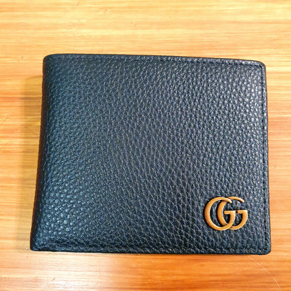 Gucci Leather Wallet