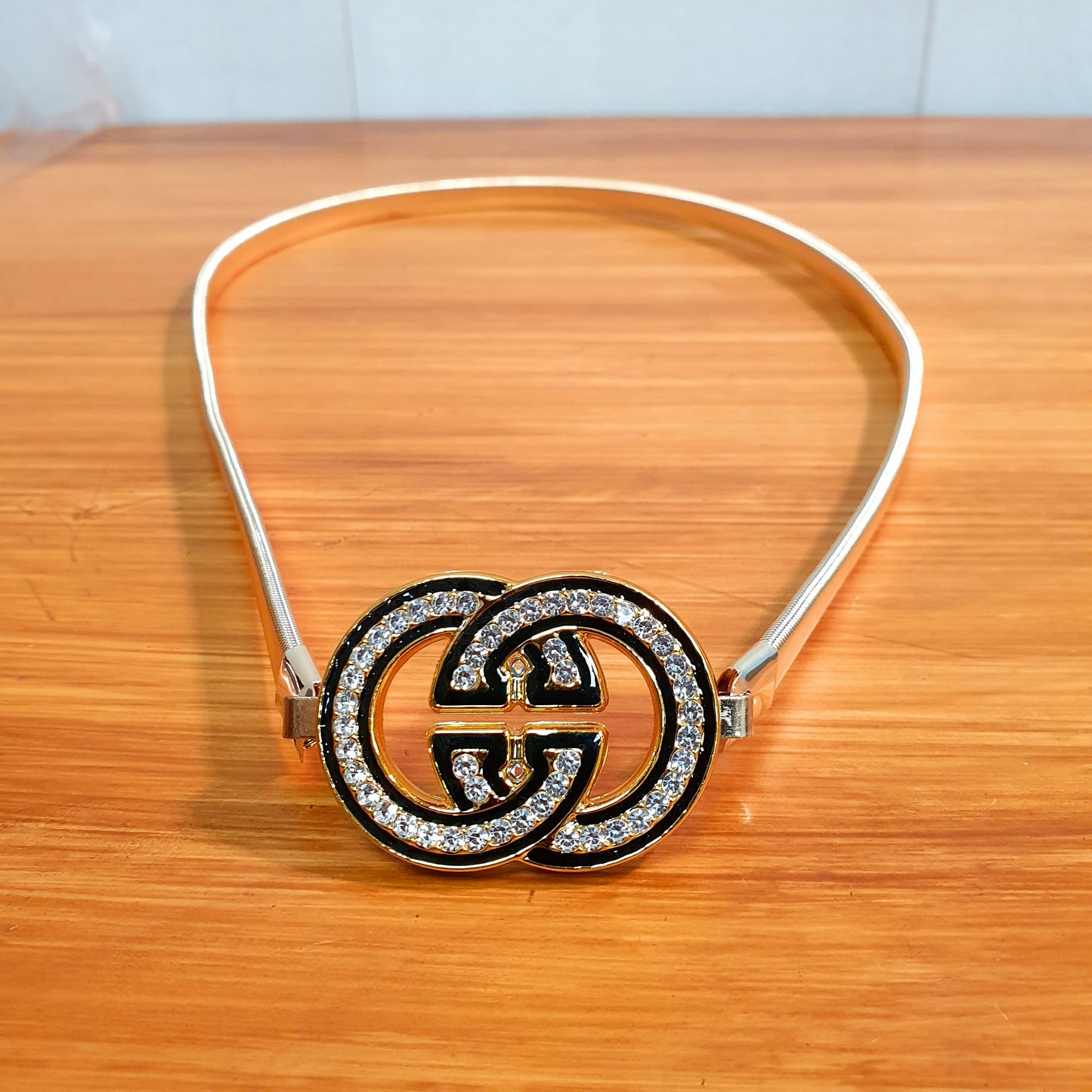 Ladies Belt