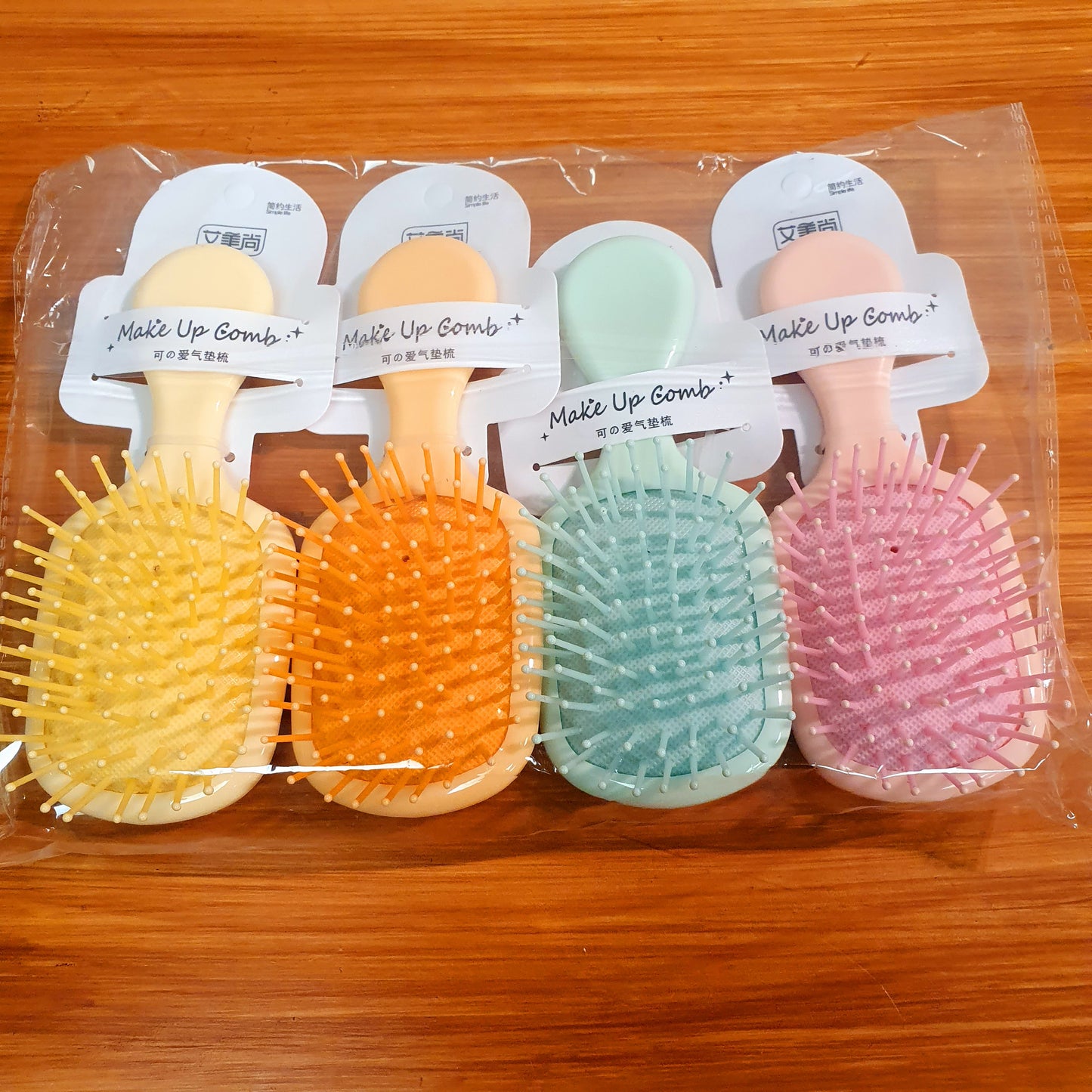 Imported Hair Brush For Kids
