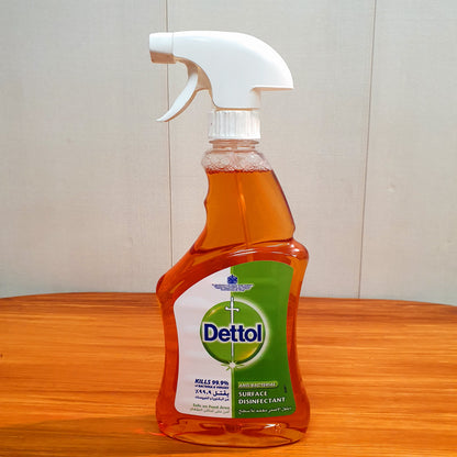 Detol Senitizing Spray