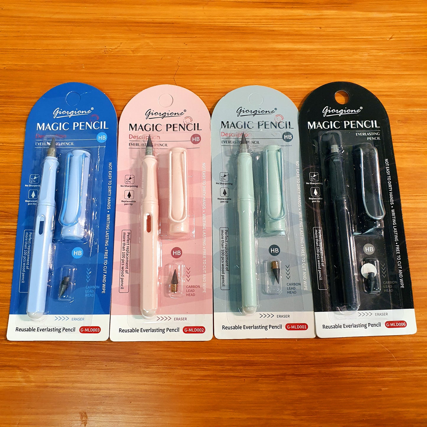 magic Pencil
