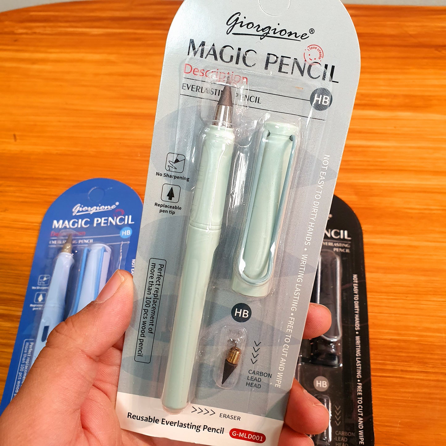 magic Pencil