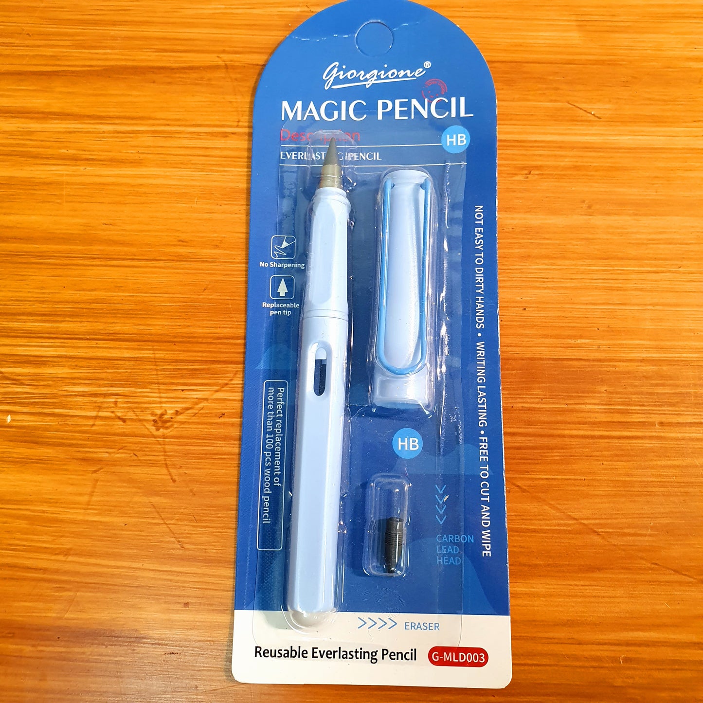 magic Pencil
