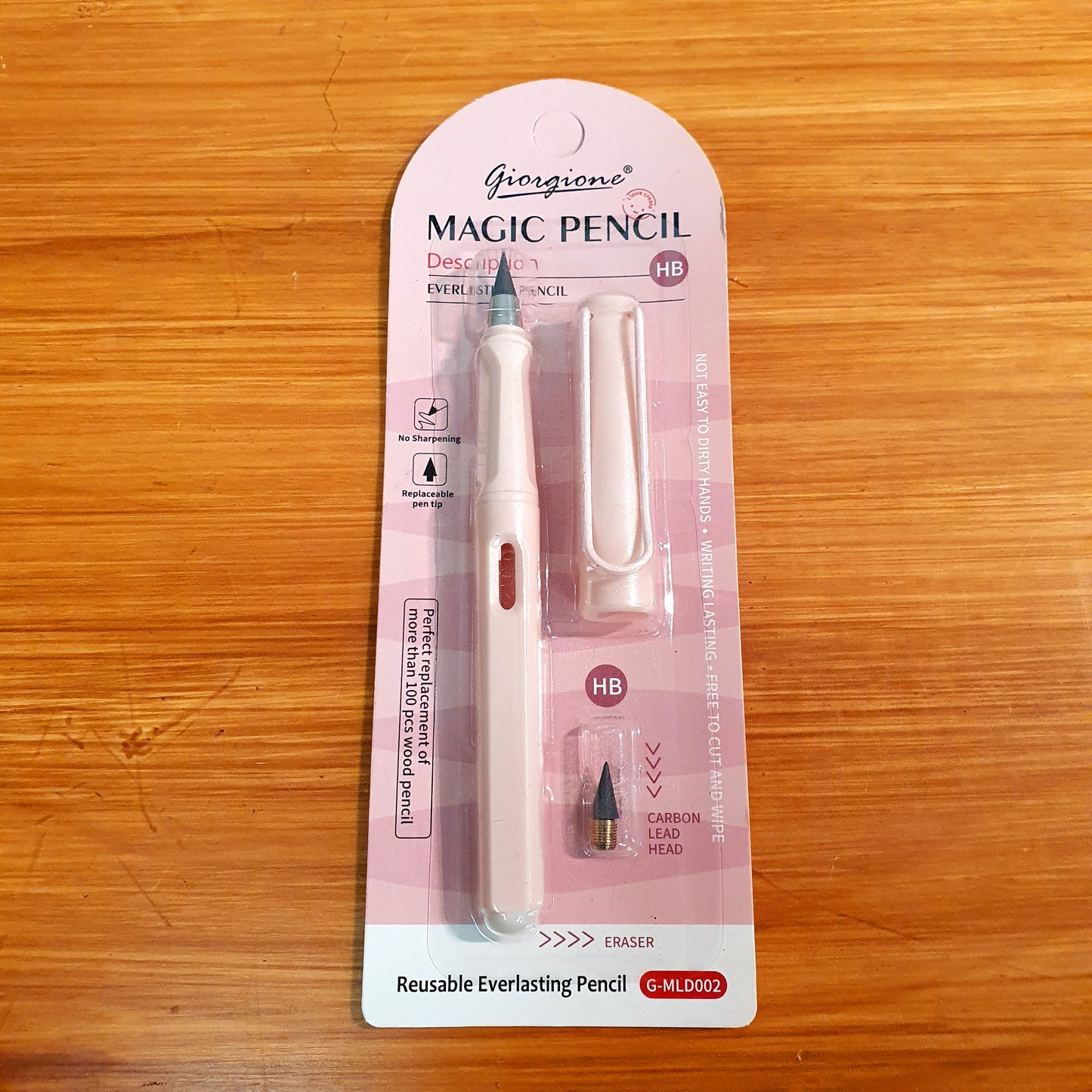 magic Pencil