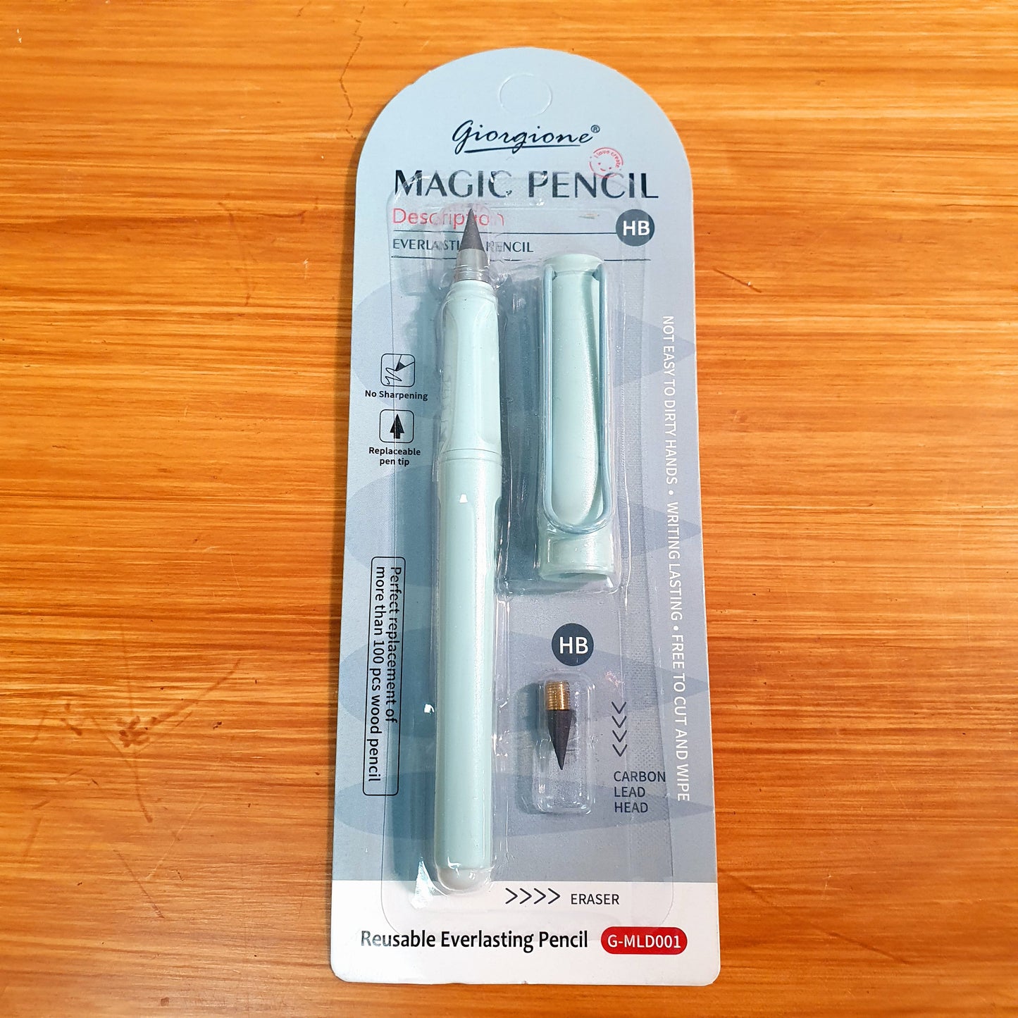 magic Pencil