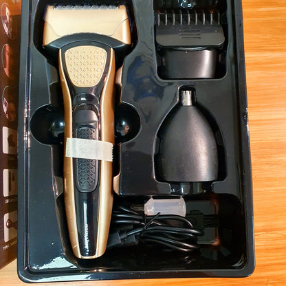 Trimmer