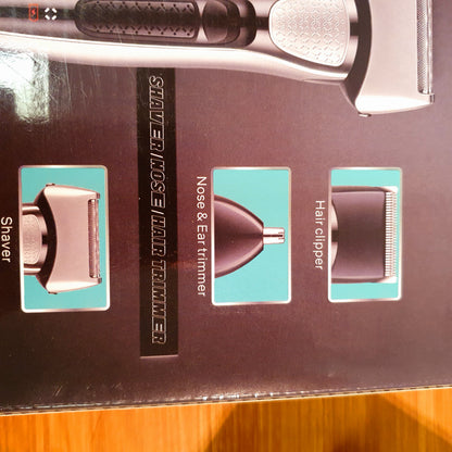 Trimmer