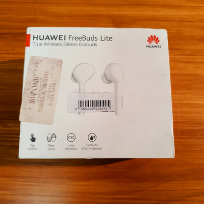 Huawei Freebuds lite airpods  Model CM-H1C