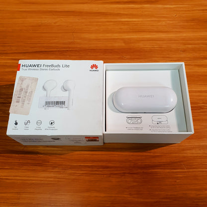 Huawei FreeBuds Lite Airpods
