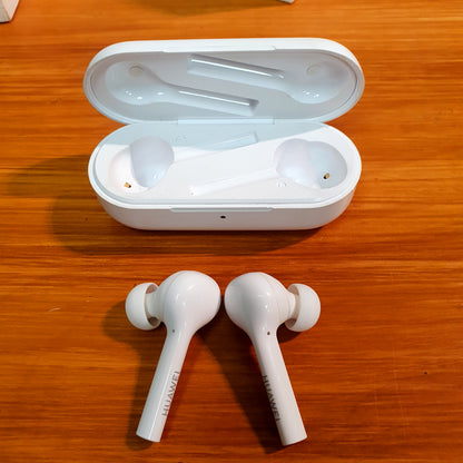 Huawei FreeBuds Lite Airpods