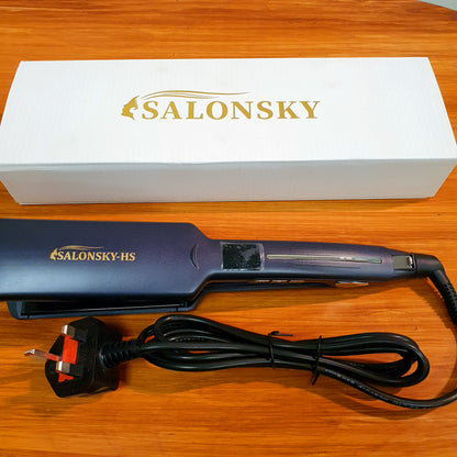 Straightener