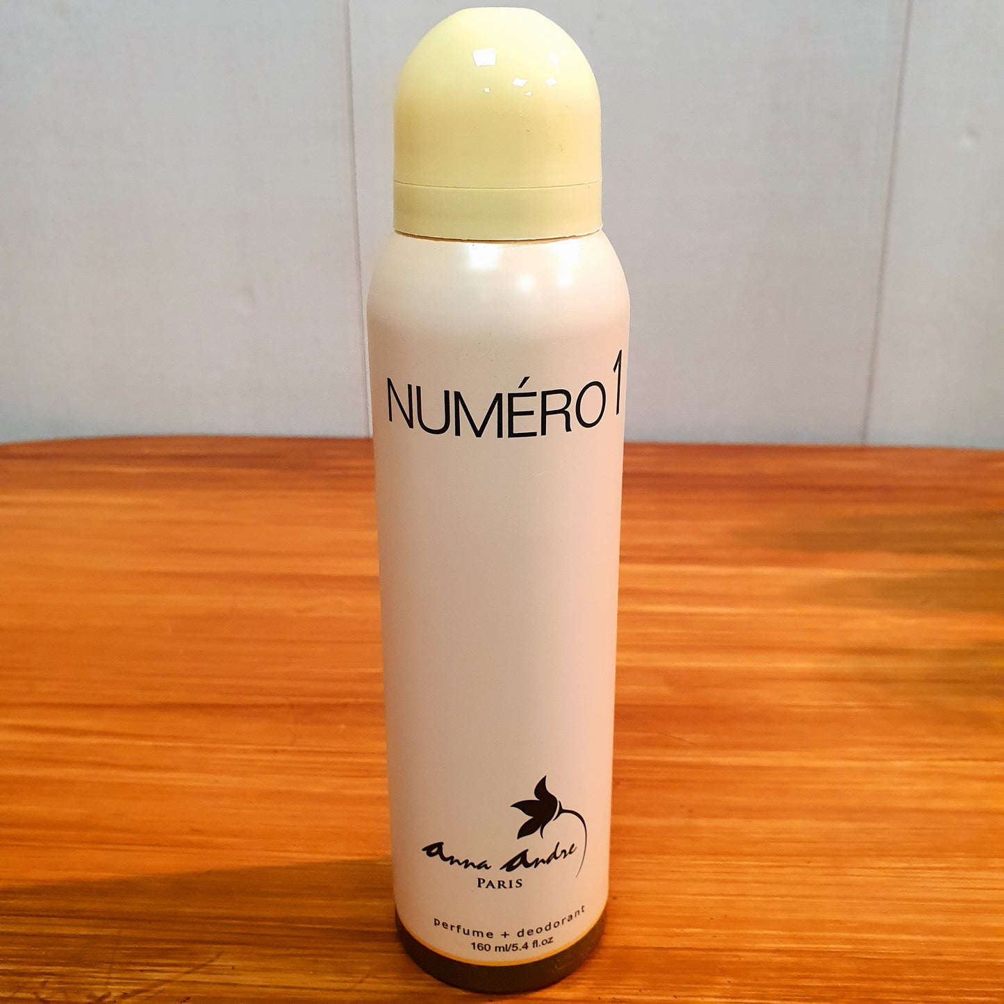 Body Spray