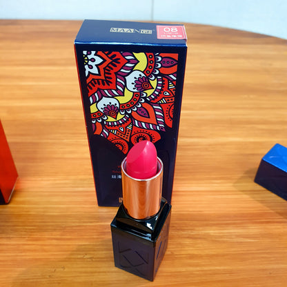 Velvet Matte Lipstick Pack of 4