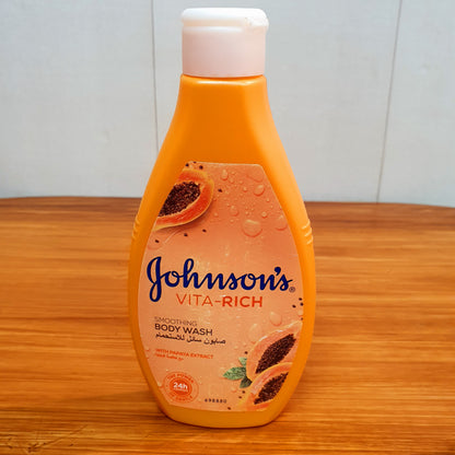 Johnson Body wash