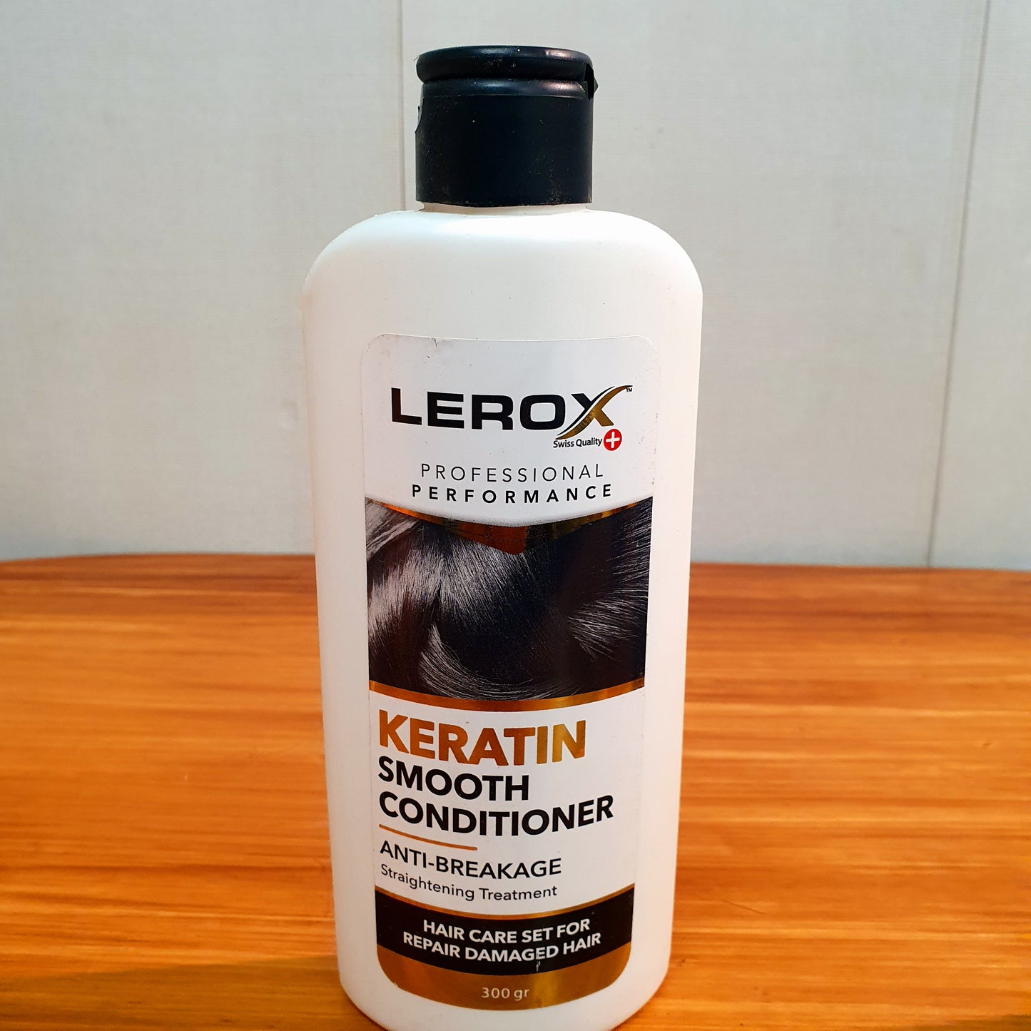 Lerox Shampoo