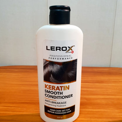 Lerox Shampoo