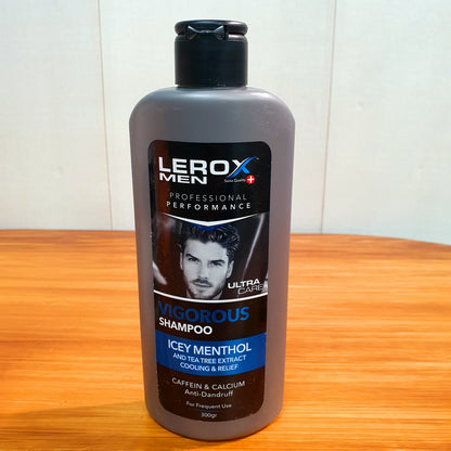 Lerox Shampoo