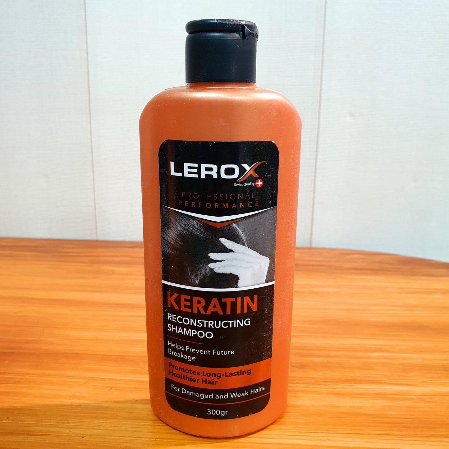 Lerox Shampoo
