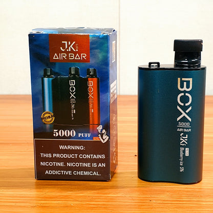 Vape Puff 5000