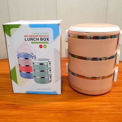 Lunch Box Mix design